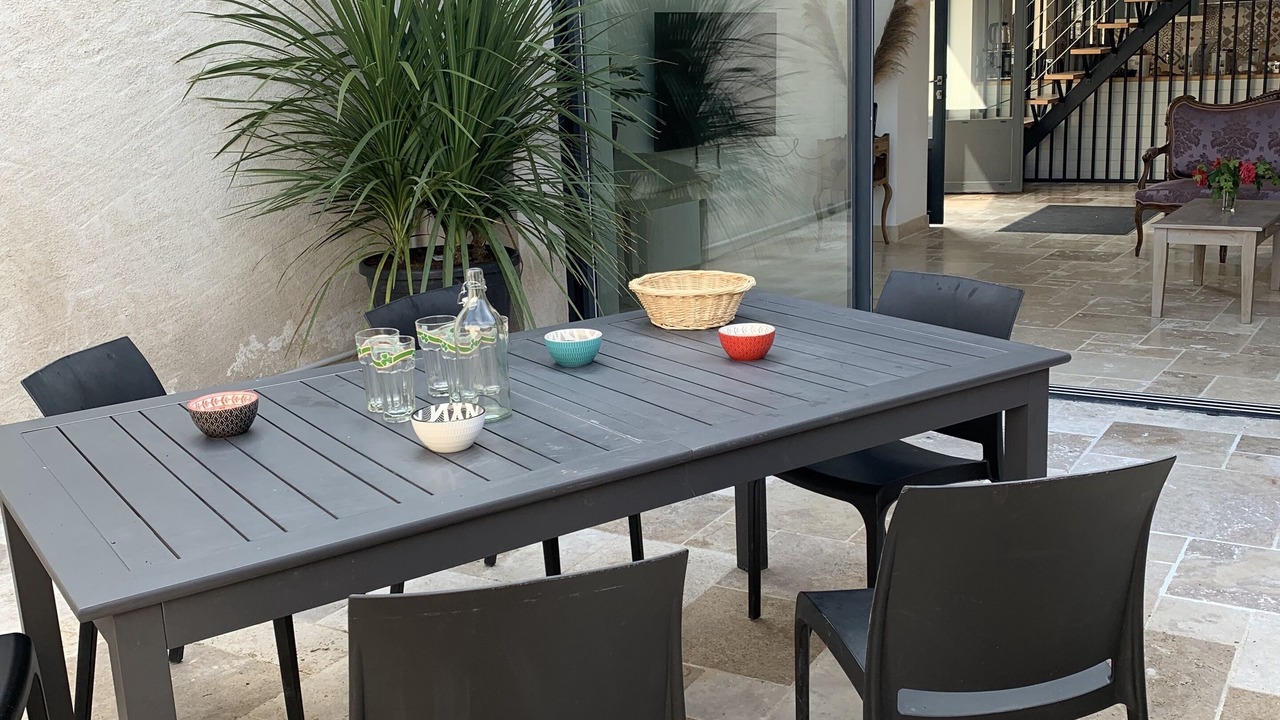 Photo of Outdoor in Reugny