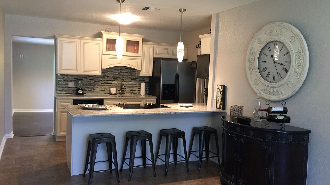Photo of Kitchen in Uptown