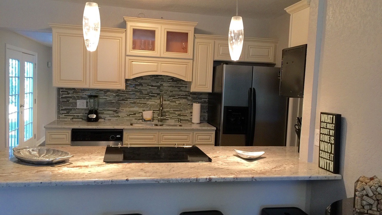 Photo of Kitchen in Uptown