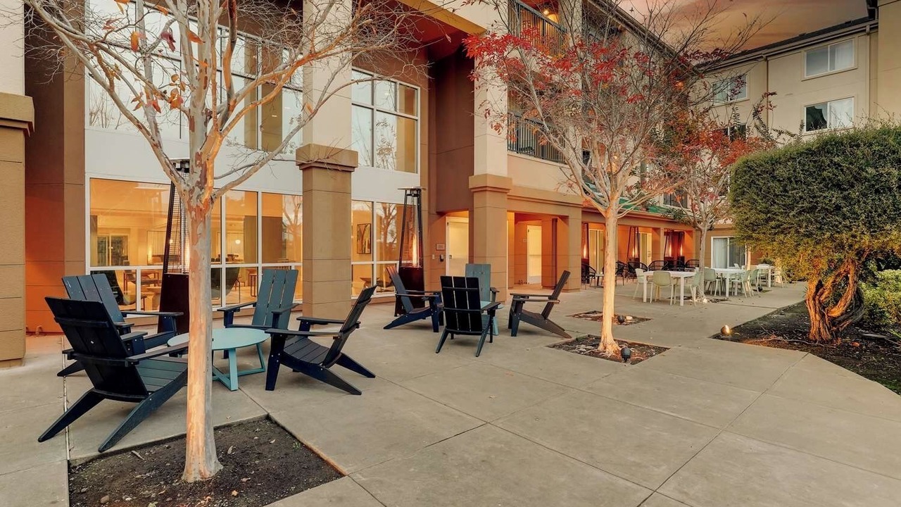 Photo of Outdoor in Oyster Point