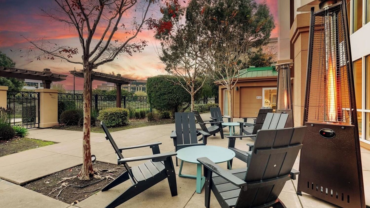 Photo of Outdoor in Oyster Point