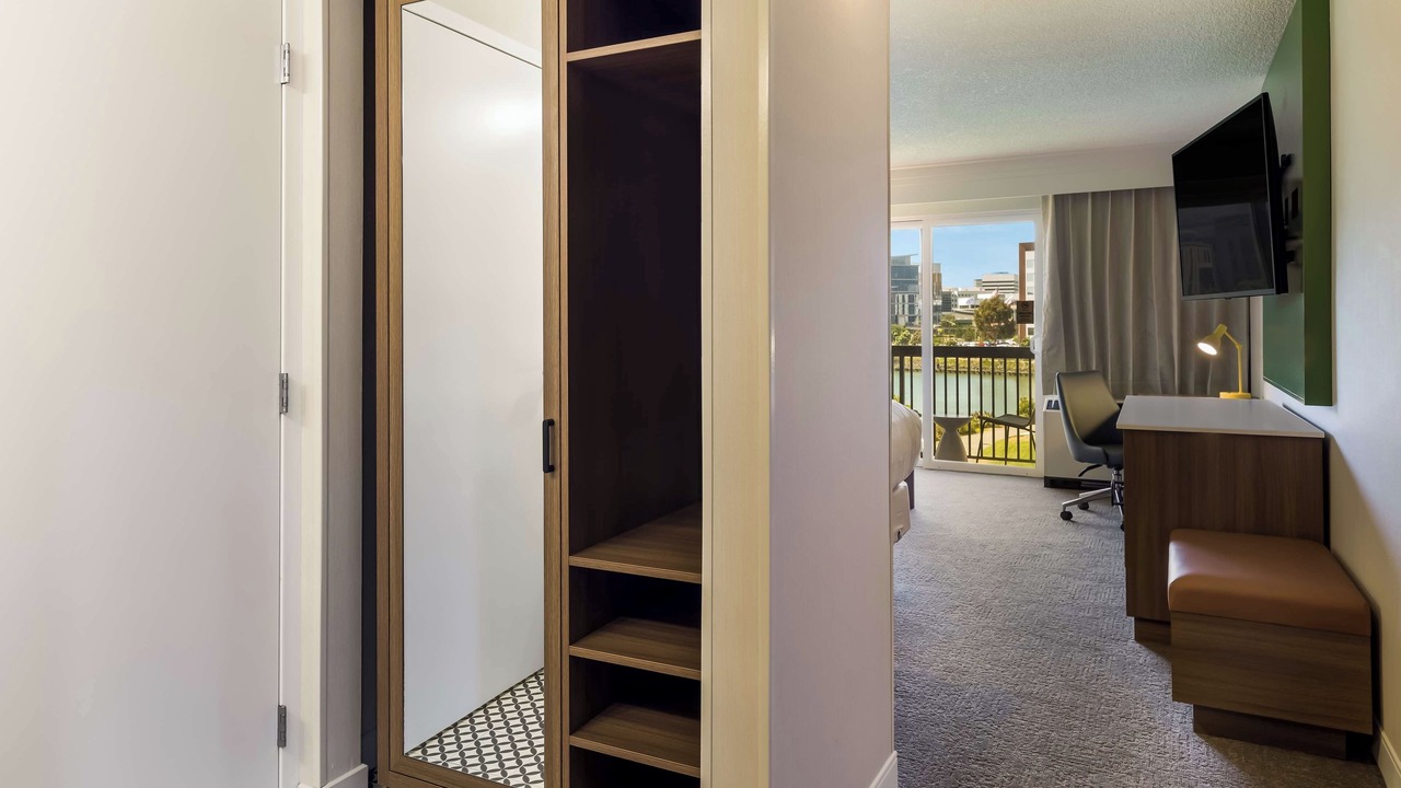 Photo of Bedroom in Oyster Point