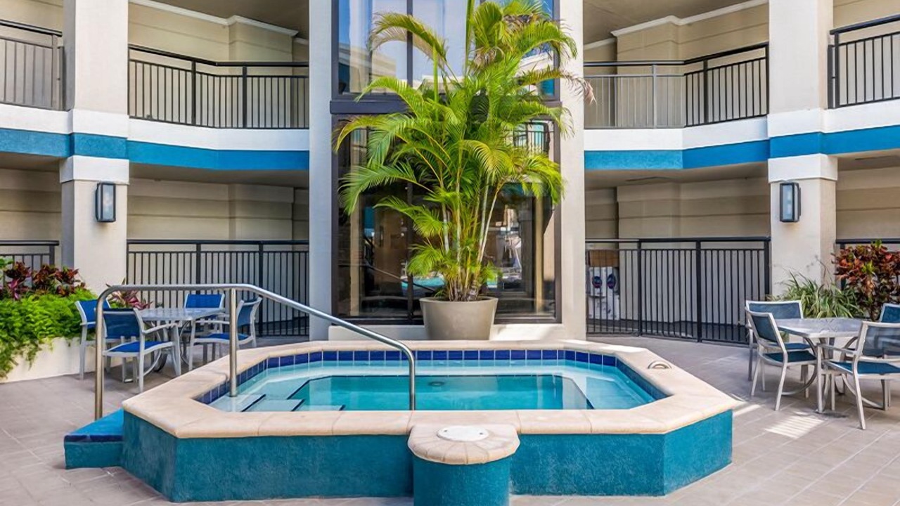 Photo of Outdoor in Florida Central Atlantic Coast