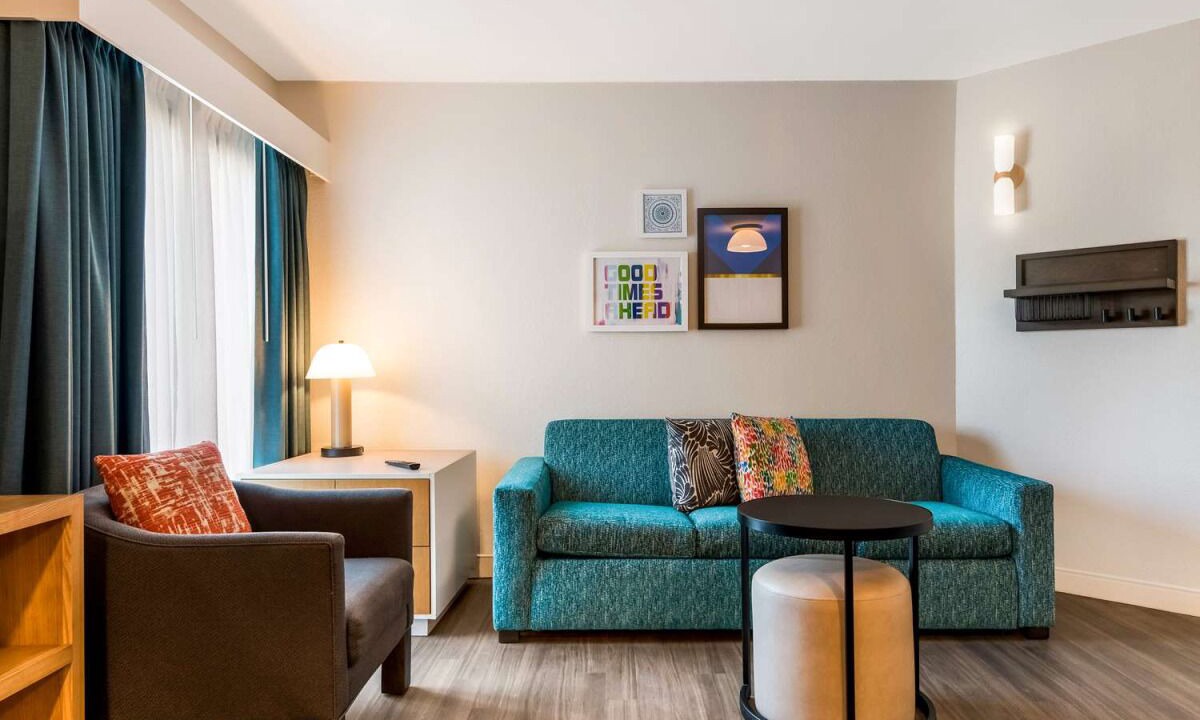 Photo of Livingroom in Florida Central Atlantic Coast