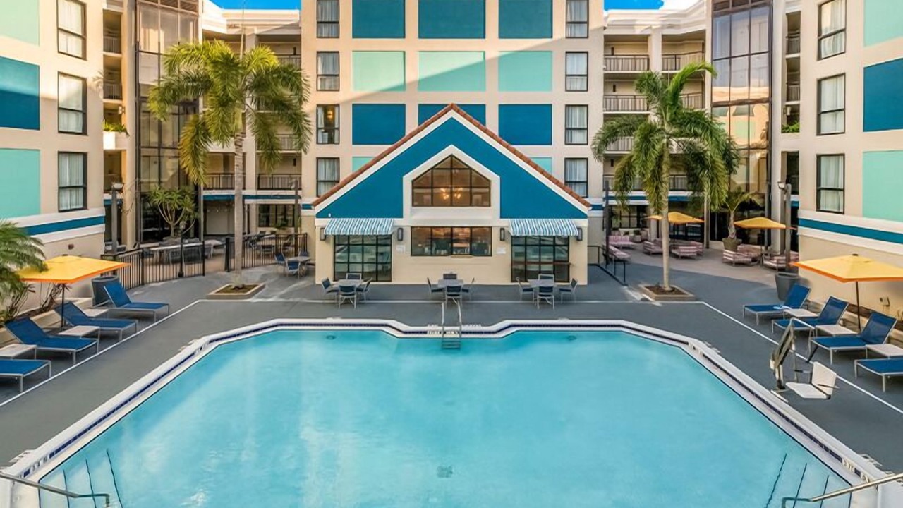 Photo of Outdoor in Florida Central Atlantic Coast