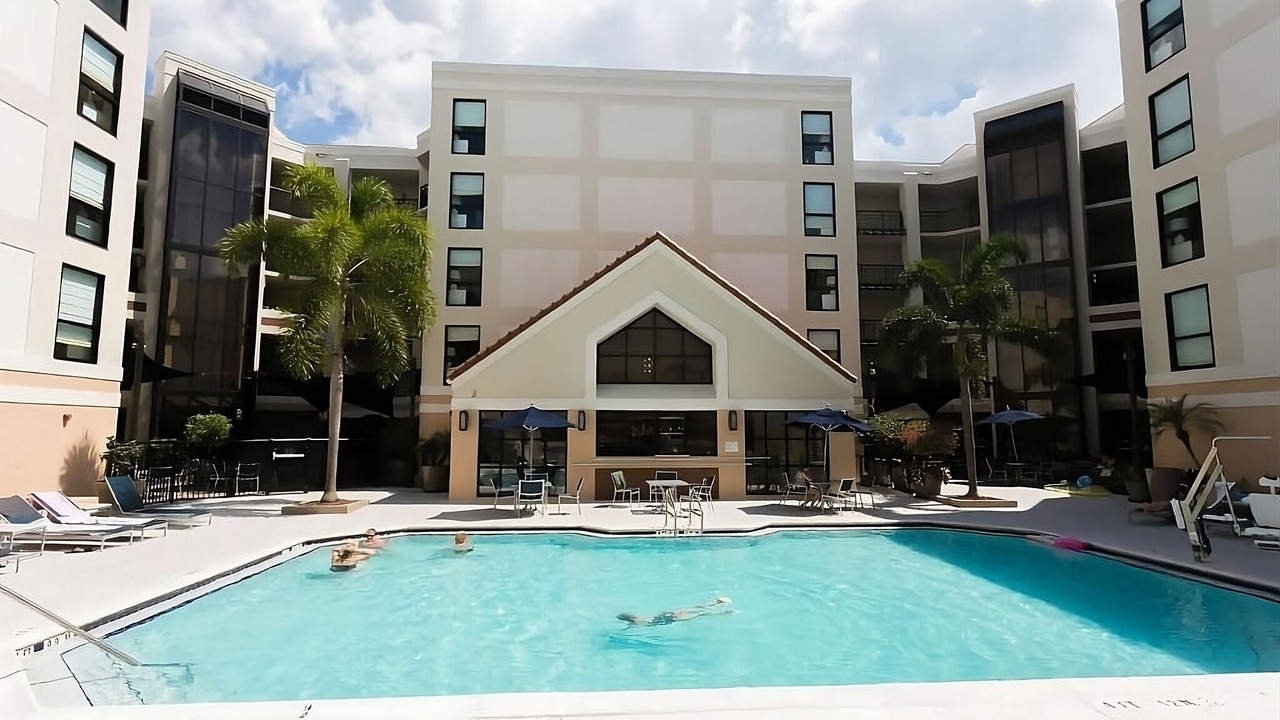Photo of Outdoor in Florida Central Atlantic Coast