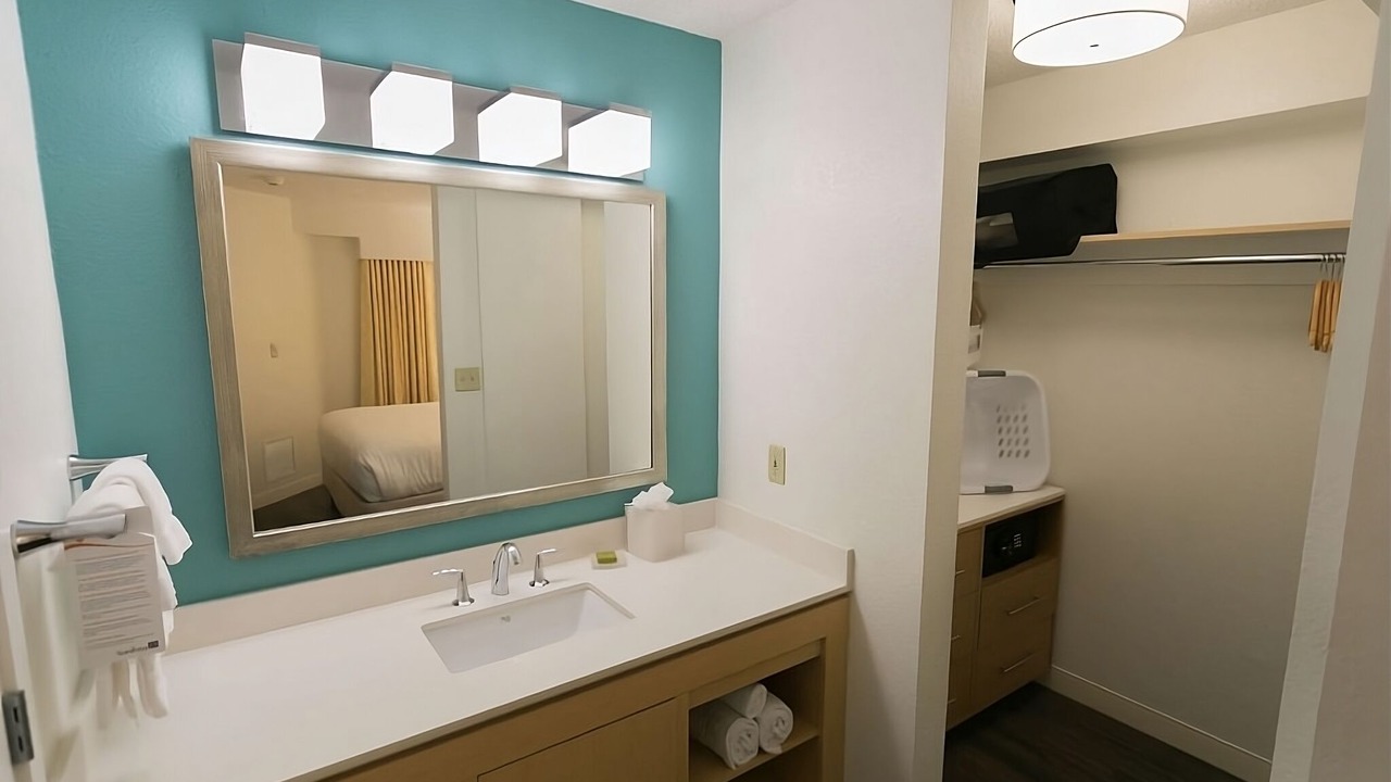 Photo of Bathroom in Florida Central Atlantic Coast
