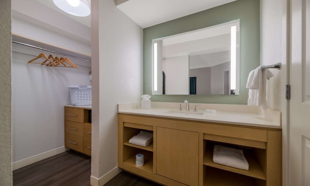 Photo of Bathroom in Florida Central Atlantic Coast