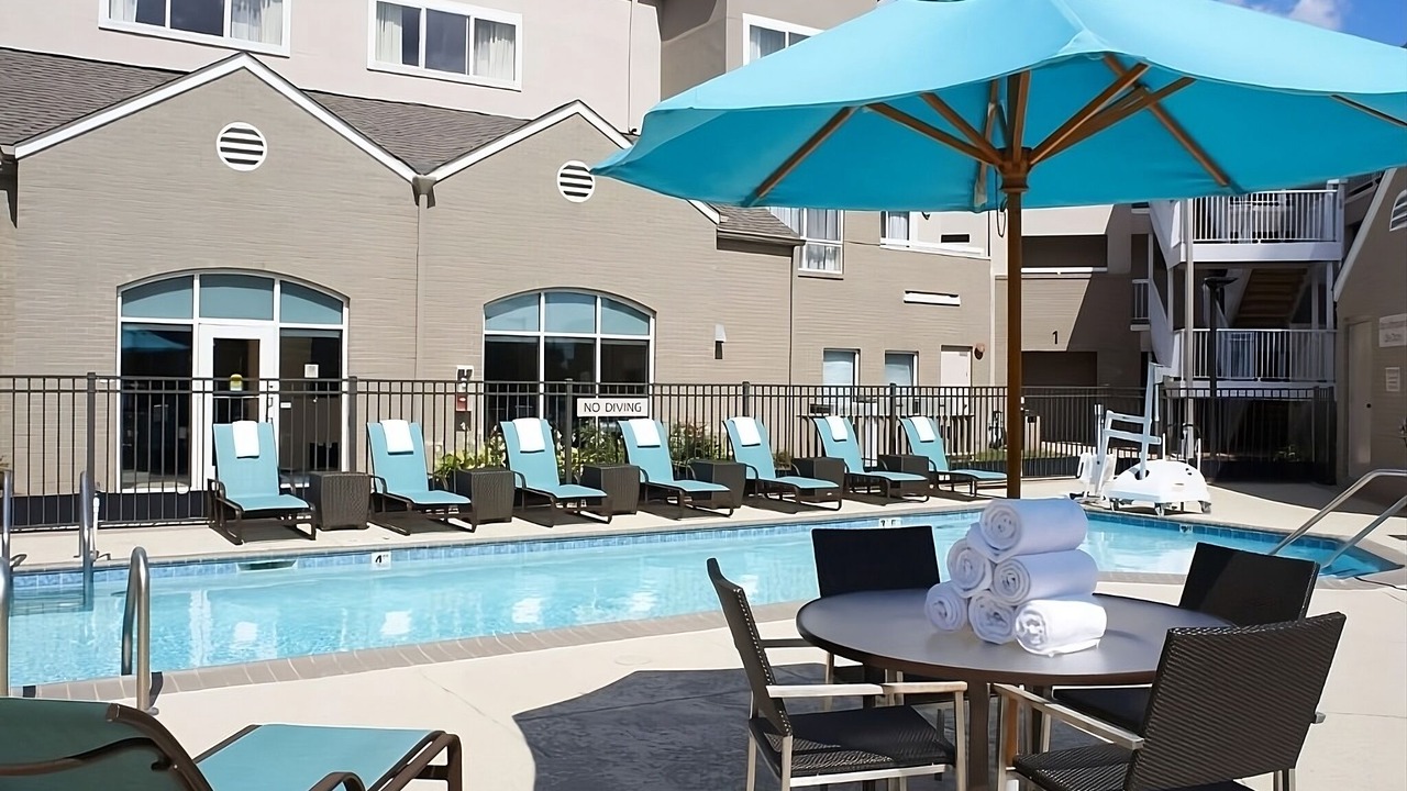 Photo of Outdoor in Warren