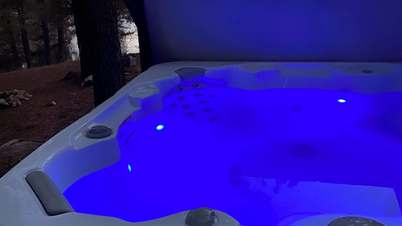 Photo of Outdoor in Garden Valley