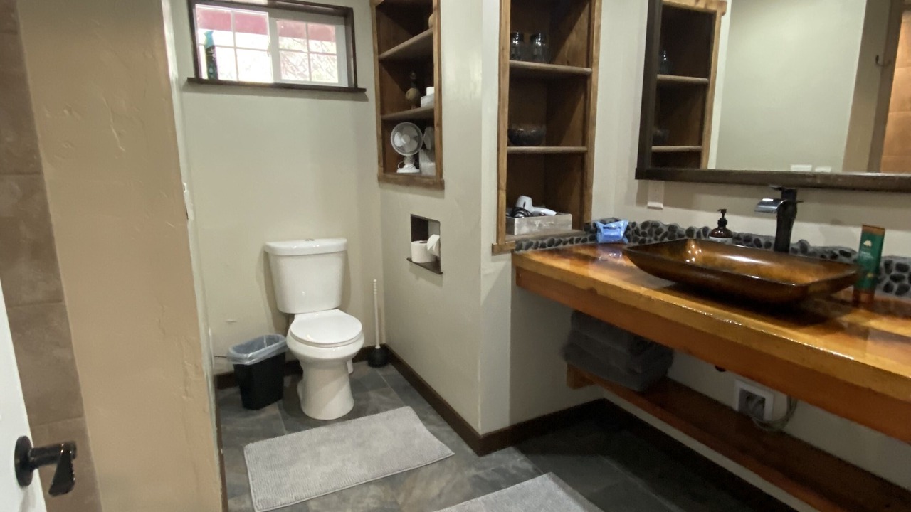 Photo of Bathroom in Garden Valley