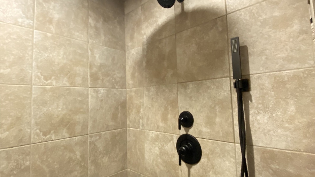 Photo of Bathroom in Garden Valley