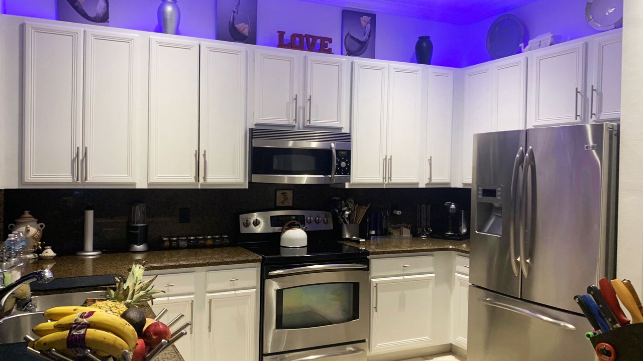 Photo of Kitchen in Lake Ida Shores