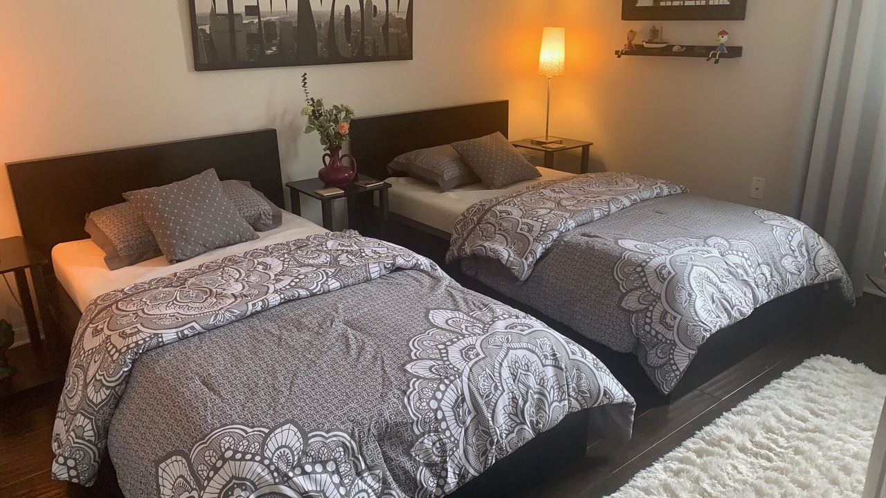 Photo of Bedroom in Lake Ida Shores