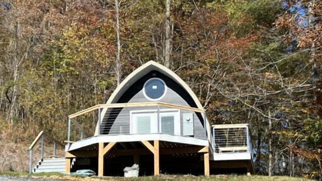 Photo of Outdoor in Bakersville