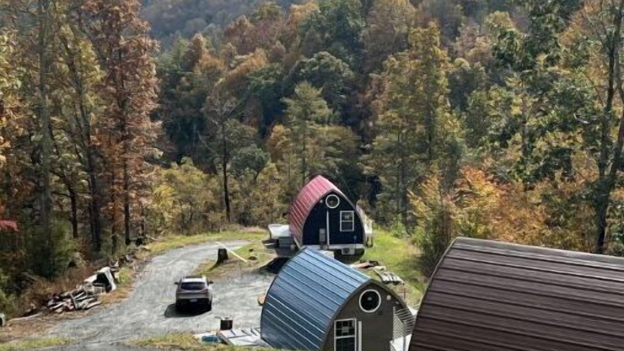 Photo of Outdoor in Bakersville