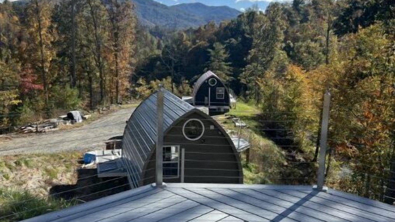Photo of Outdoor in Bakersville