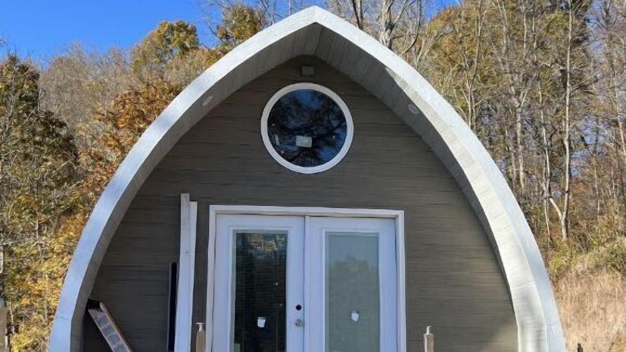 Photo of Outdoor in Bakersville
