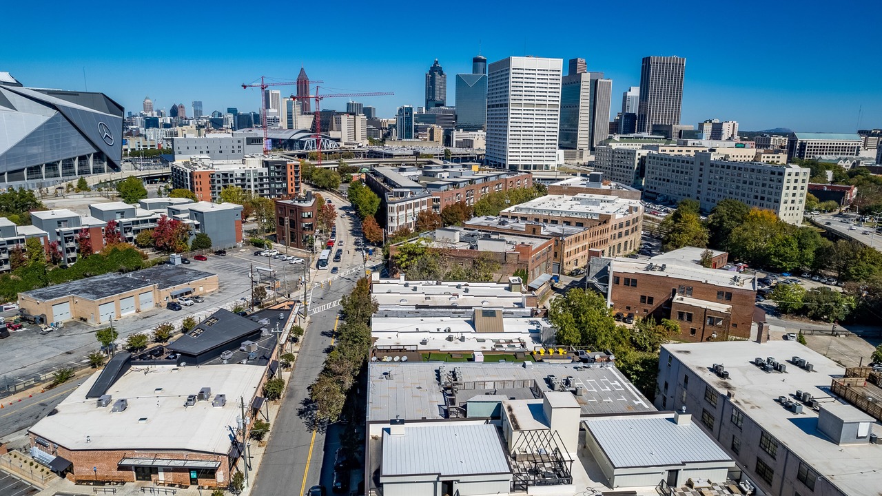 Photo of Others in Castleberry Hill