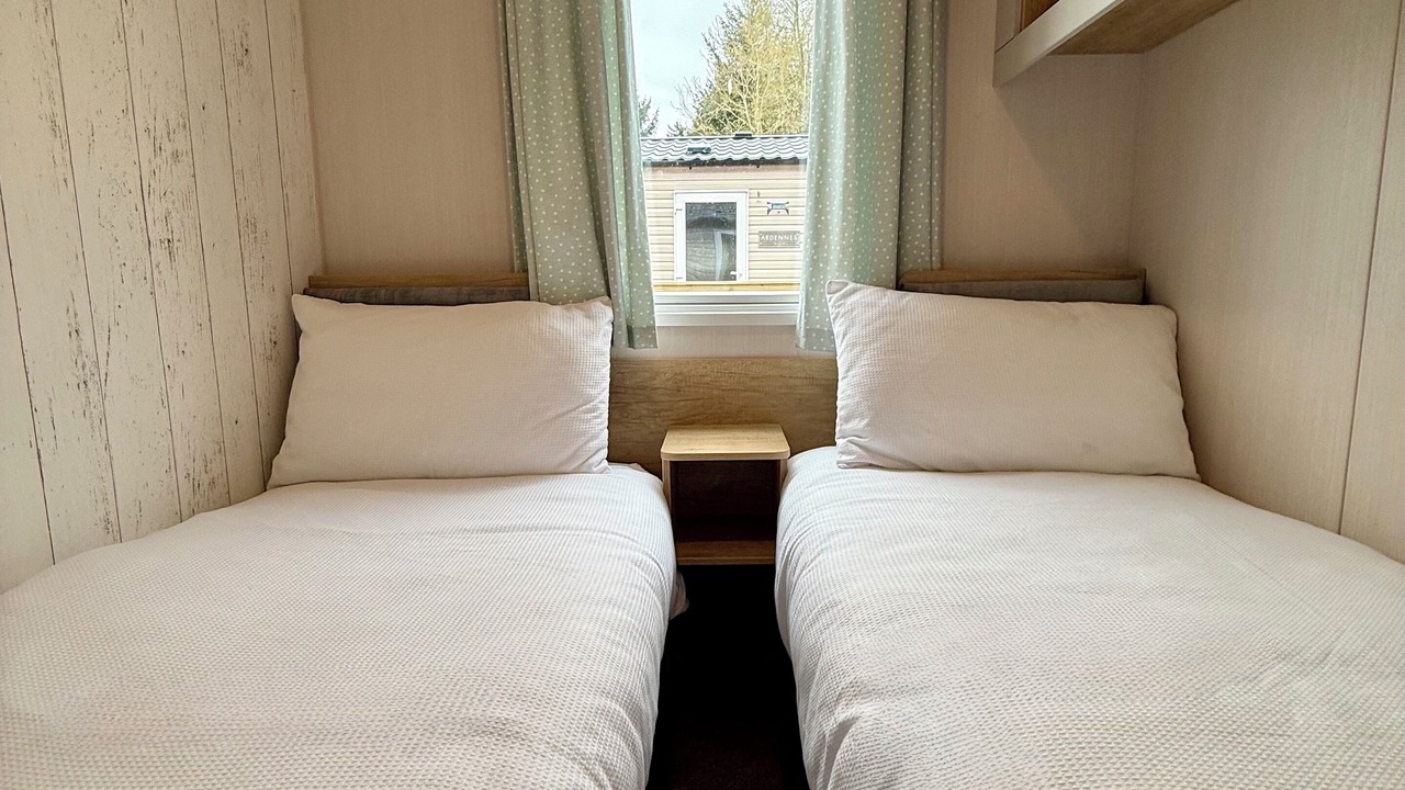 Photo of Bedroom in Aberlour