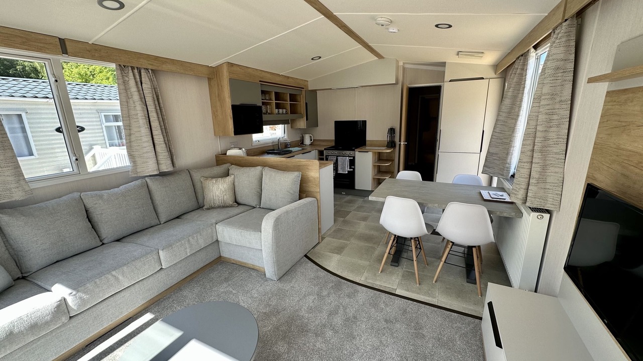 Photo of Livingroom in Aberlour