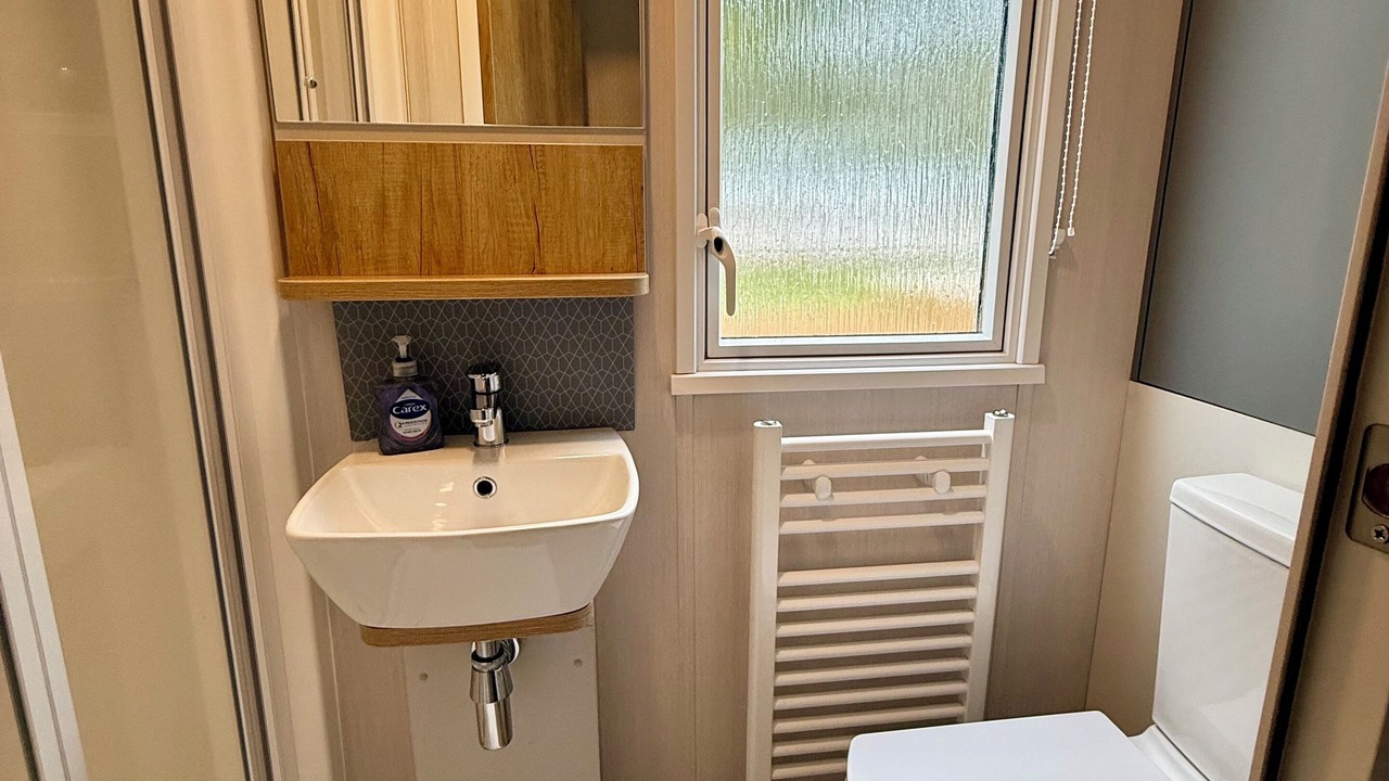 Photo of Bathroom in Aberlour