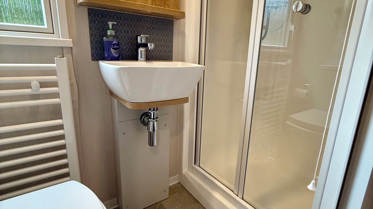 Photo of Bathroom in Aberlour