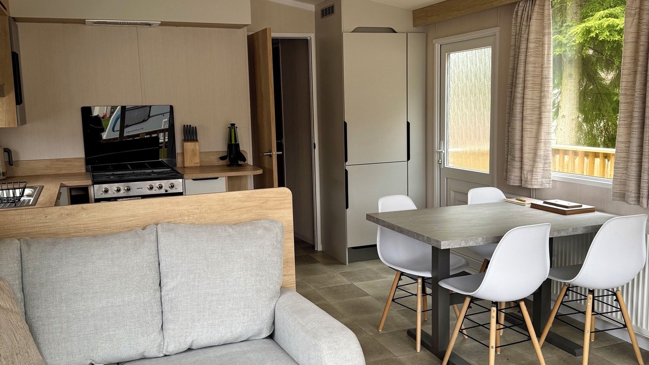 Photo of Livingroom in Aberlour