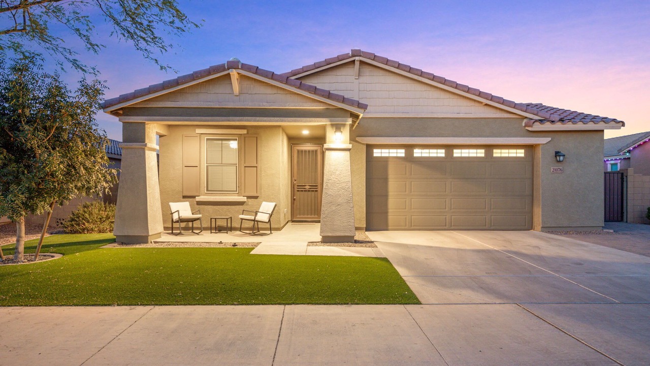 Photo of Outdoor in Queen Creek