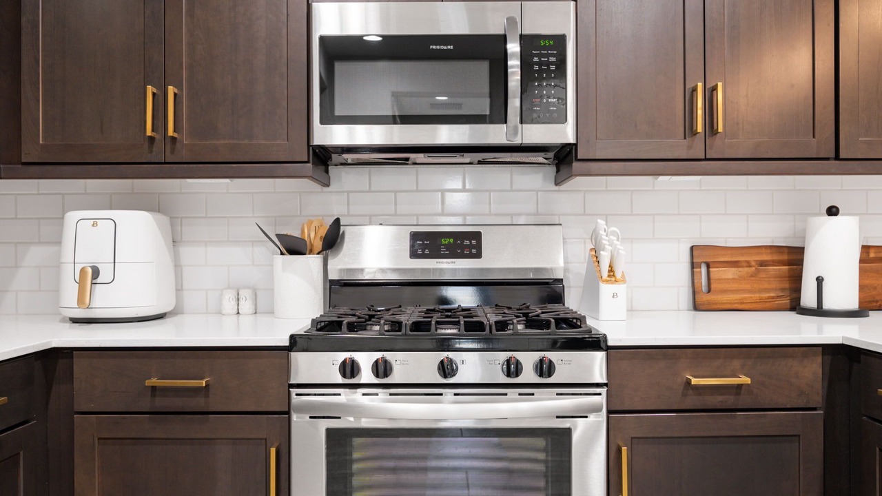 Photo of Kitchen in Queen Creek