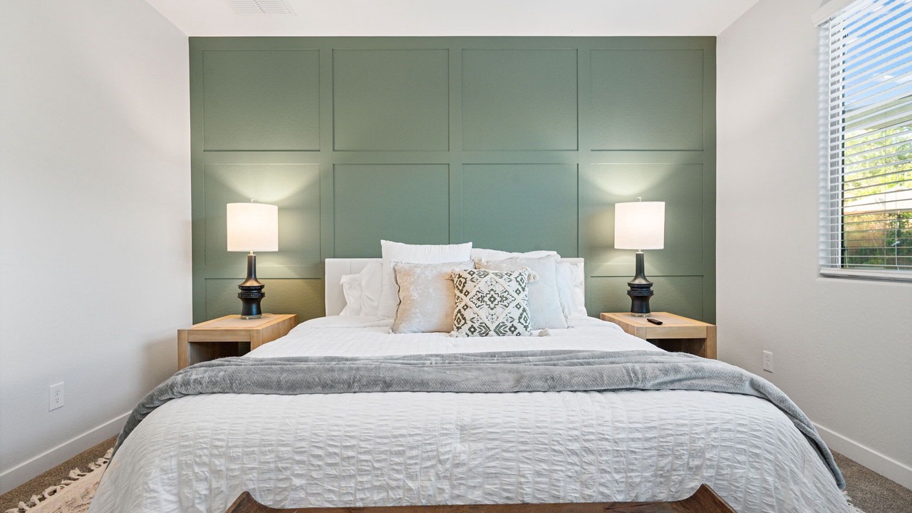 Photo of Bedroom in Queen Creek