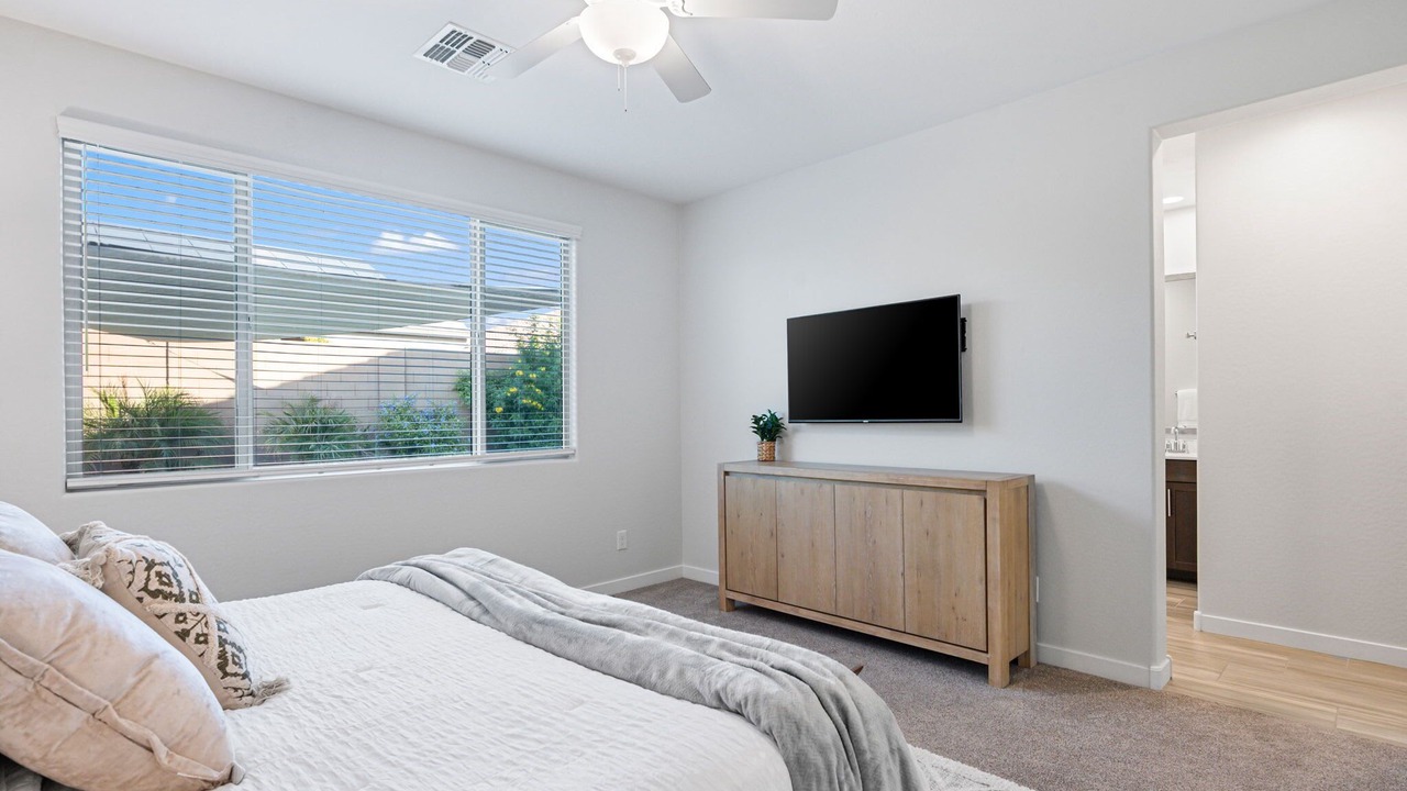 Photo of Bedroom in Queen Creek