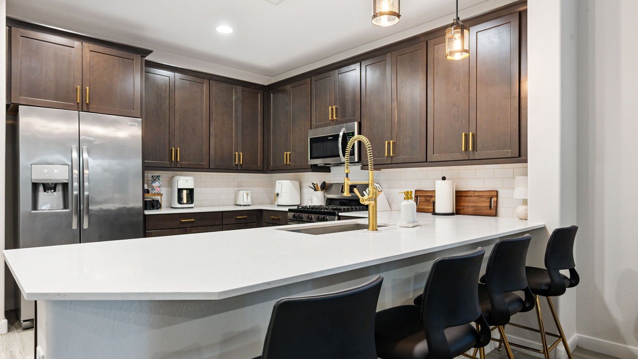 Photo of Kitchen in Queen Creek