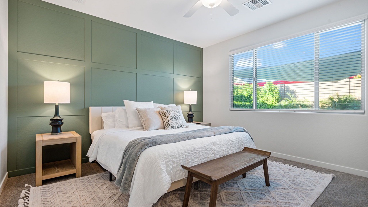 Photo of Bedroom in Queen Creek