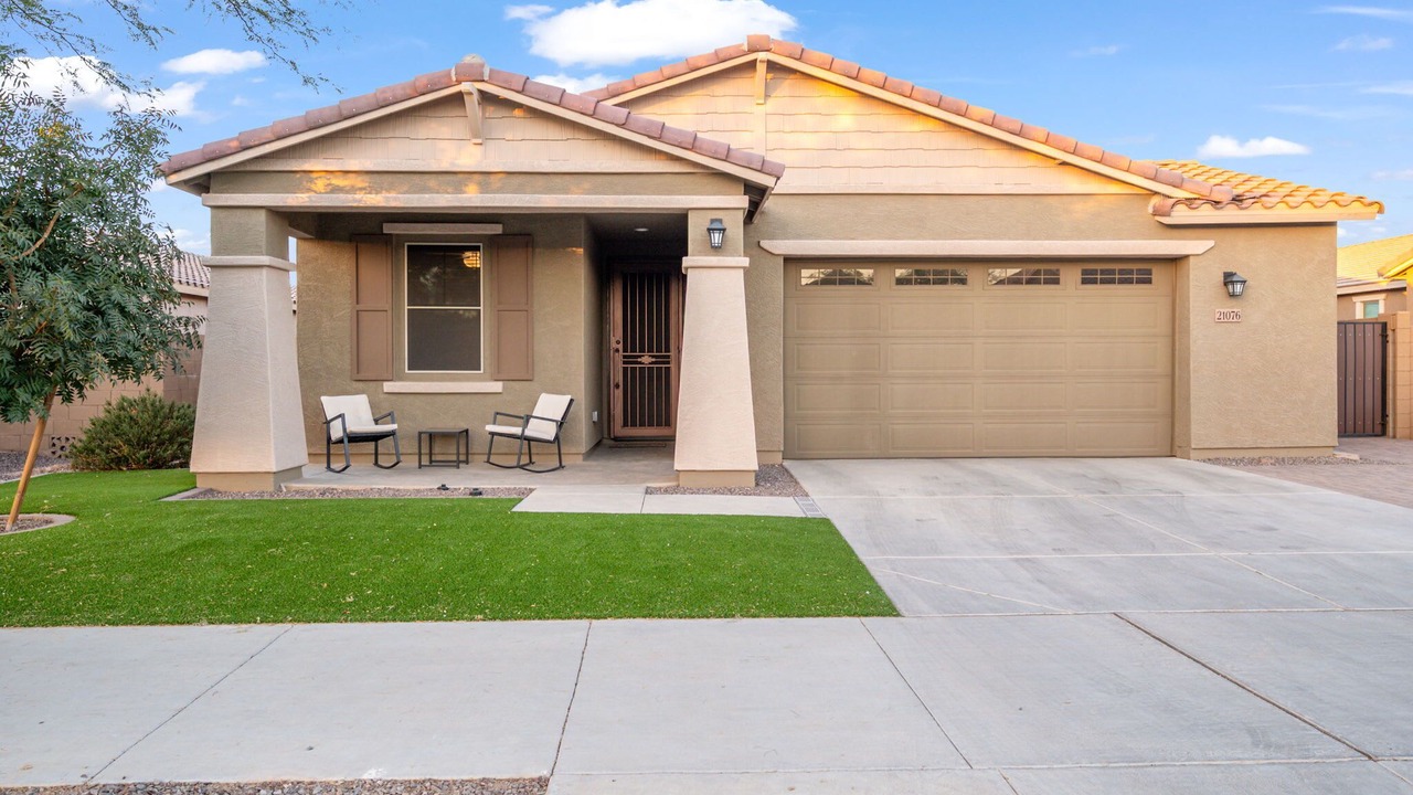 Photo of Outdoor in Queen Creek