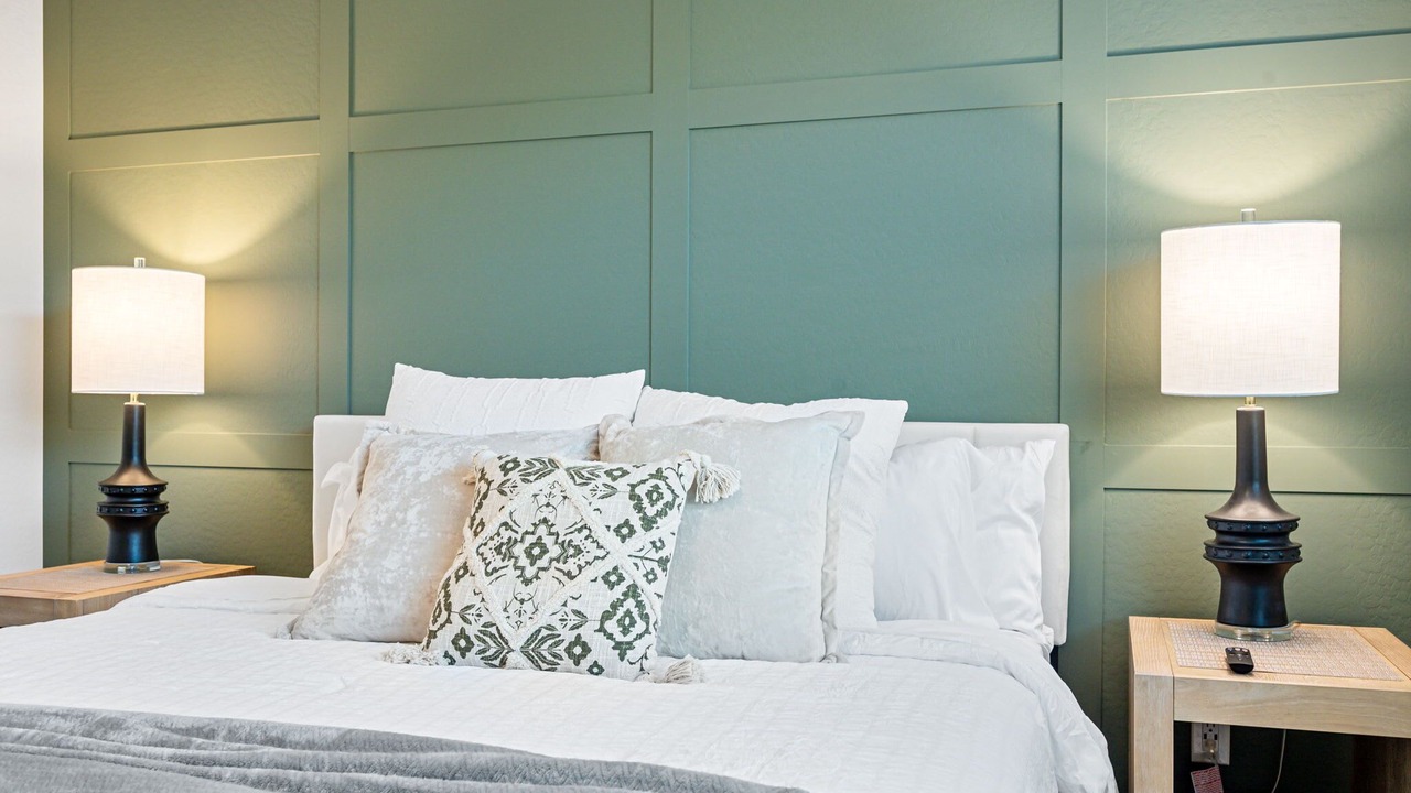 Photo of Bedroom in Queen Creek