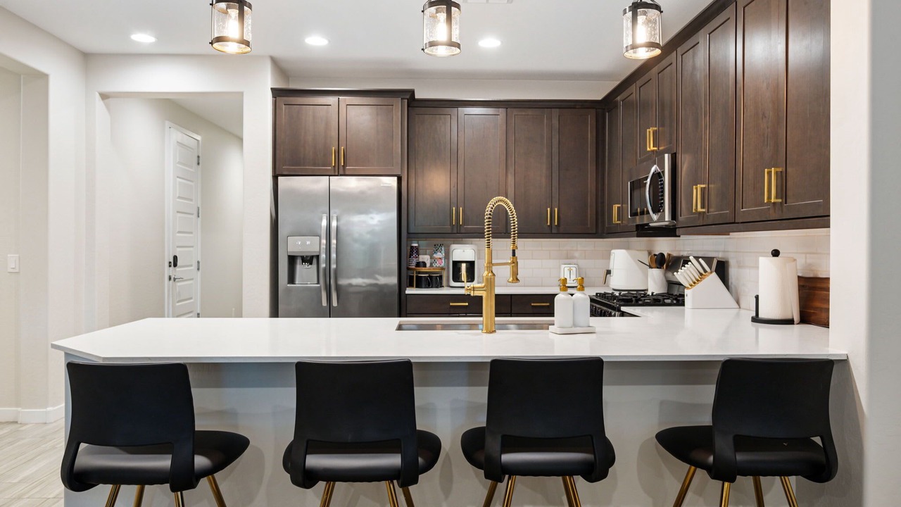 Photo of Kitchen in Queen Creek