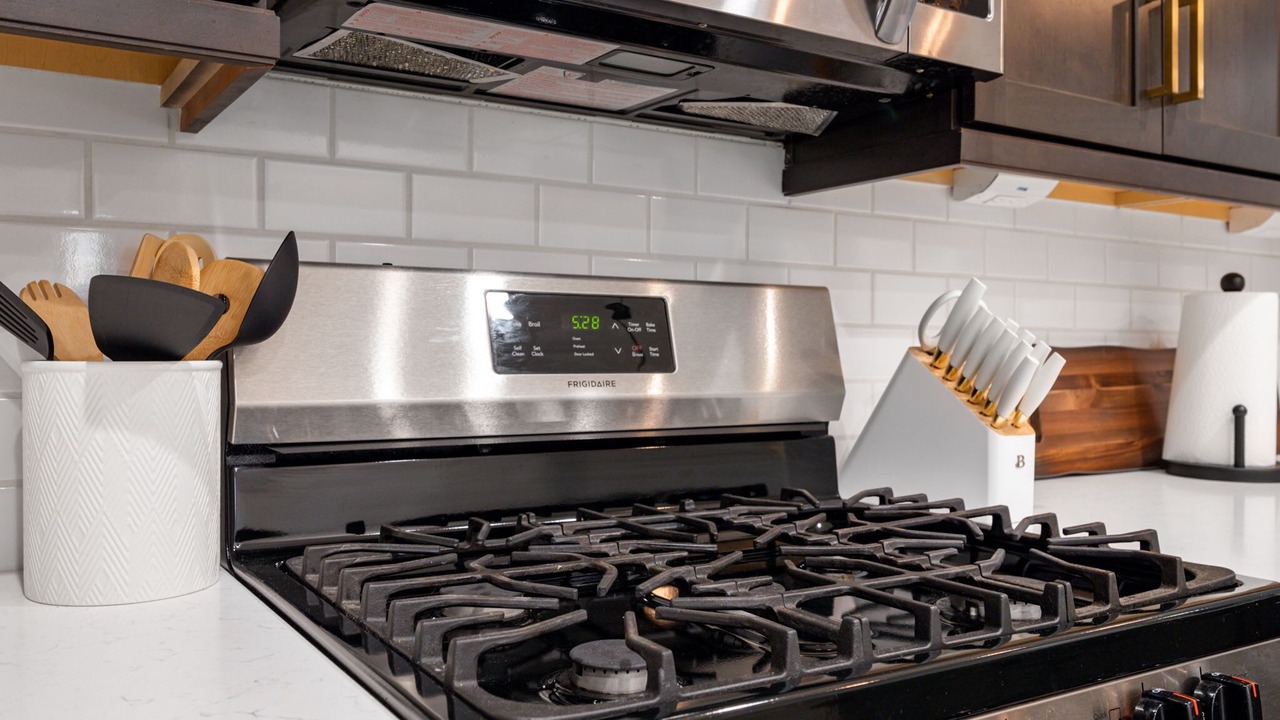 Photo of Kitchen in Queen Creek