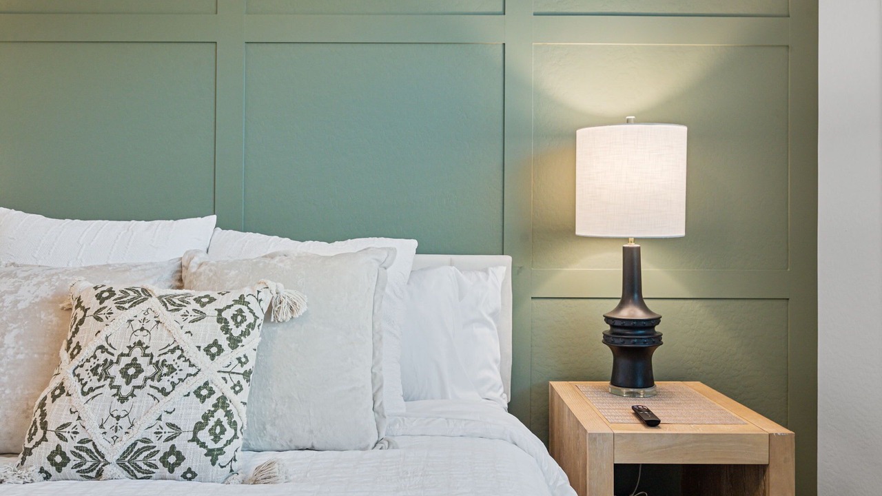 Photo of Bedroom in Queen Creek