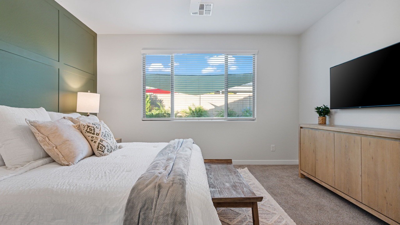 Photo of Bedroom in Queen Creek