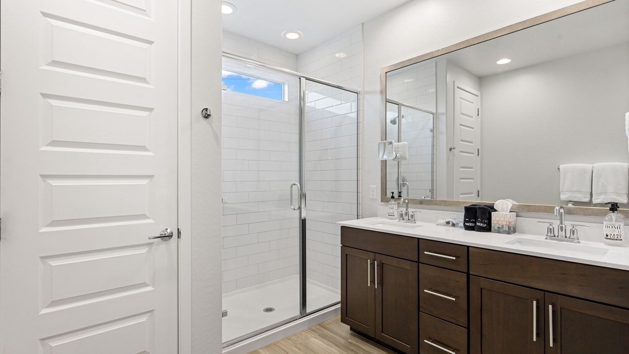 Photo of Bathroom in Queen Creek