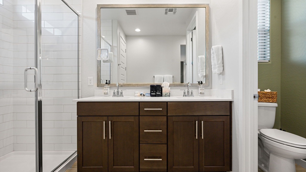 Photo of Bathroom in Queen Creek