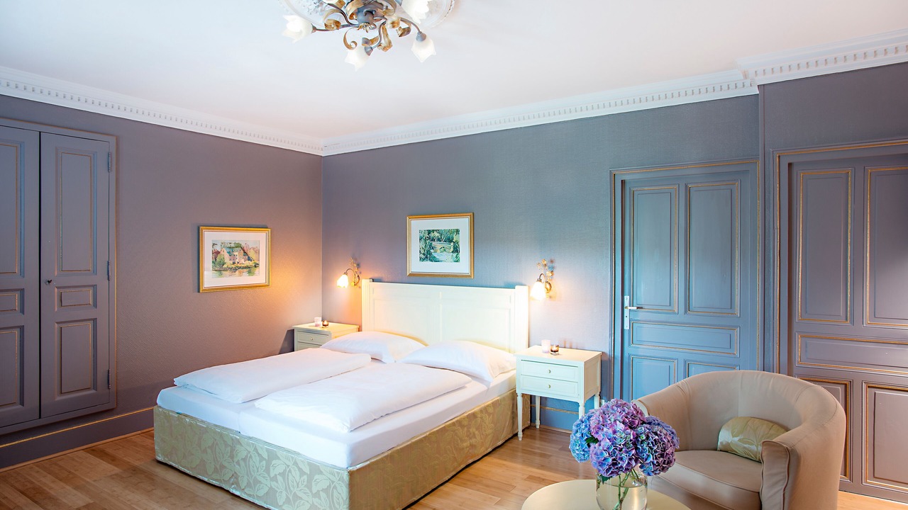 Photo of Livingroom in Le Pont-Chretien-Chabenet