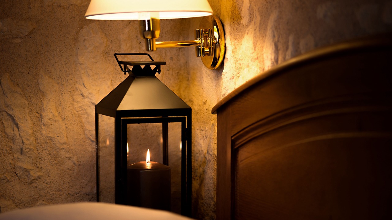 Photo of Bedroom in Le Pont-Chretien-Chabenet