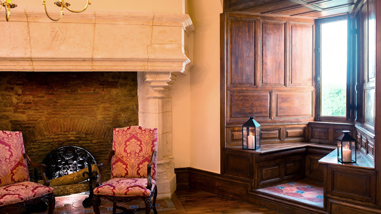 Photo of Livingroom in Le Pont-Chretien-Chabenet