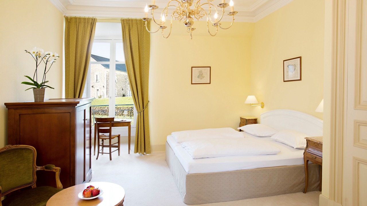 Photo of Livingroom in Le Pont-Chretien-Chabenet