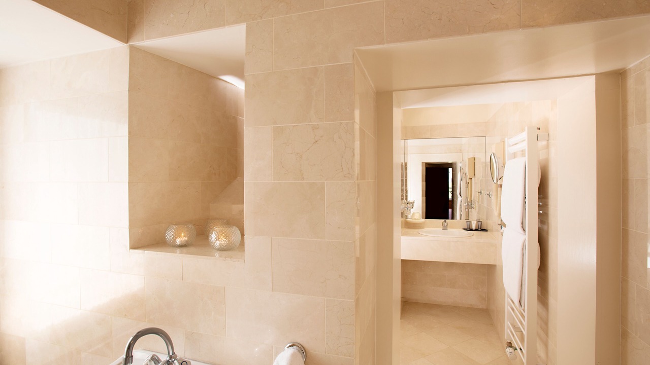 Photo of Bathroom in Le Pont-Chretien-Chabenet