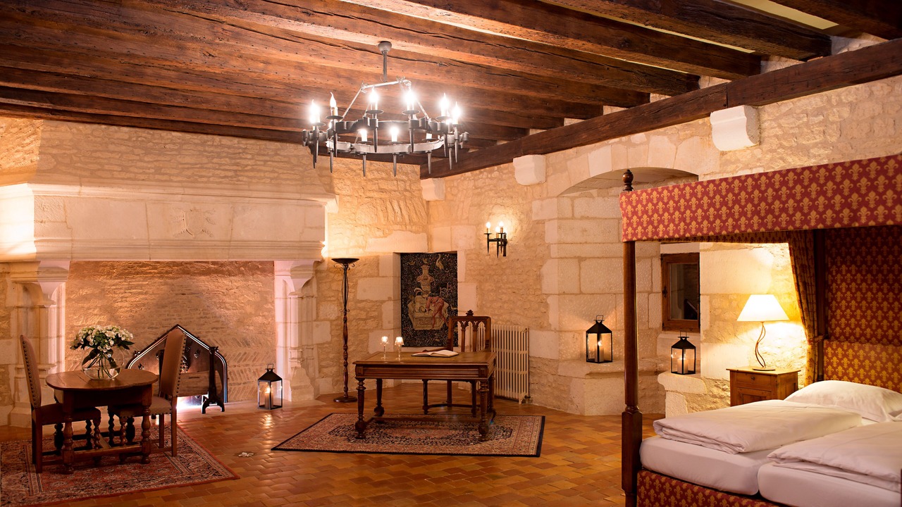 Photo of Livingroom in Le Pont-Chretien-Chabenet