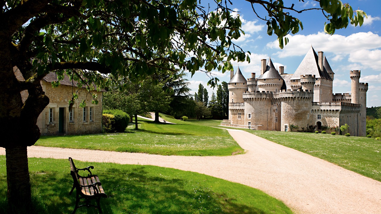 Photo of Outdoor in Le Pont-Chretien-Chabenet