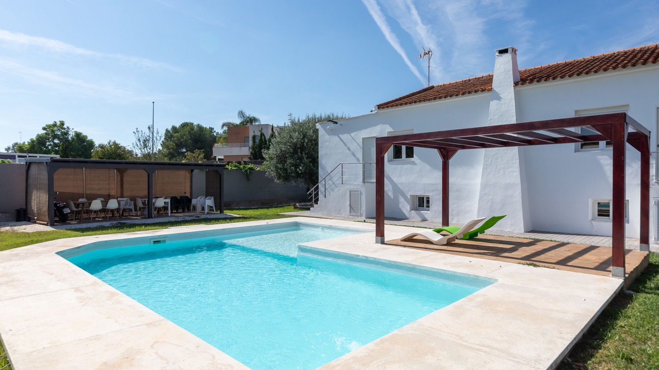 Photo of Outdoor in San Antonio de Benageber